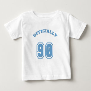 Officiellt 90 tee