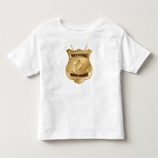 Officiellt apaaffärsemblem t shirt
