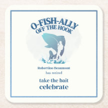 Officiellt Avslöjad Mäns Pensionärsfest