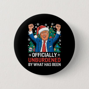 Officiellt obelastad av det som har varit Donald T Knapp