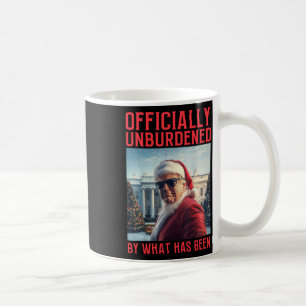 Officiellt otymplig av vad som har varit en störtf kaffemugg