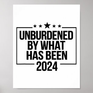 Officiellt otymplig av vad som har varit en störtf poster