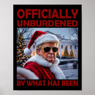 Officiellt otymplig av vad som har varit en störtf poster
