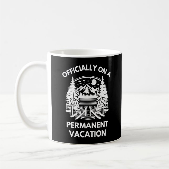 Officiellt på en permanent vaccinering | Pension Kaffemugg (Vänster)