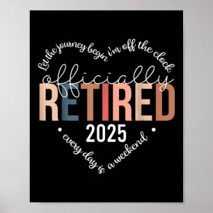 Officiellt pensionerad hjärt- och kärlvård 2025 fö poster
