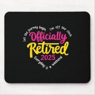 Officiellt pensionerade 2025 Heart Manar Women Musmatta