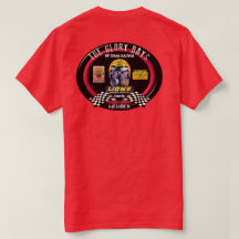 OFFICIELLTRIBUTE 2019 TILL LEJONGRUPPSKJORTAN