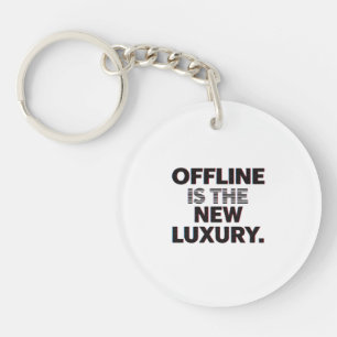 Offline är den nya lyxen: Citat om digital detox