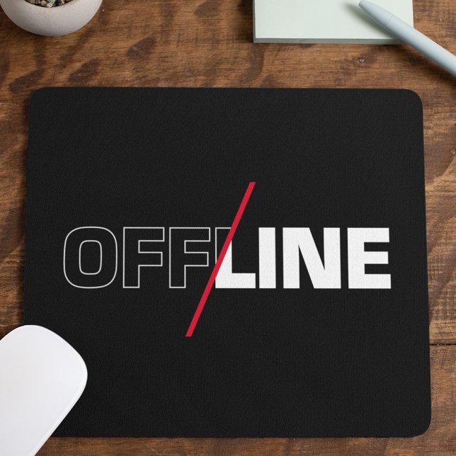 Offline | Nördhumor Musmatta (Skapare uppladdad)