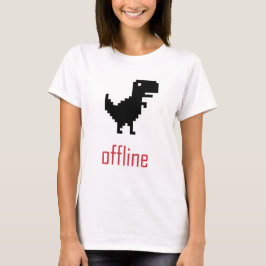 Offline T Shirt