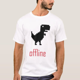 Offline T Shirt