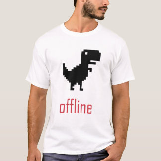 Offline T Shirt