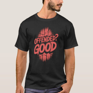 Offrad Bra T Shirt