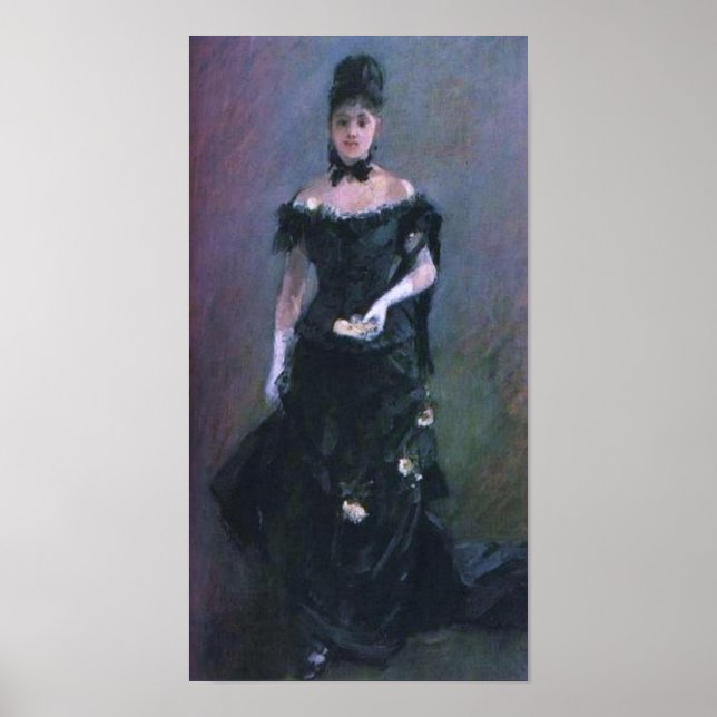 Offren för Jacken Ripper Poster (Framsidan)