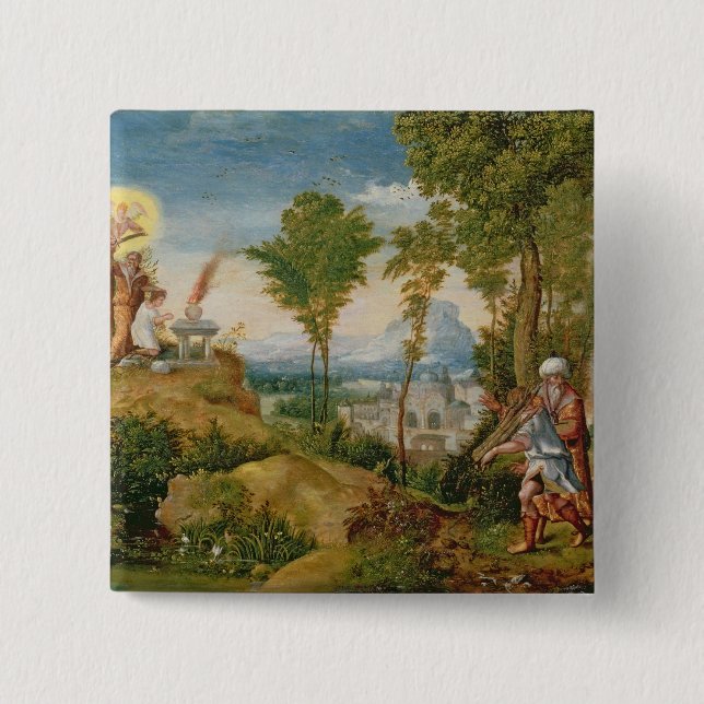 Offret av Isaac Knapp (Framsida)