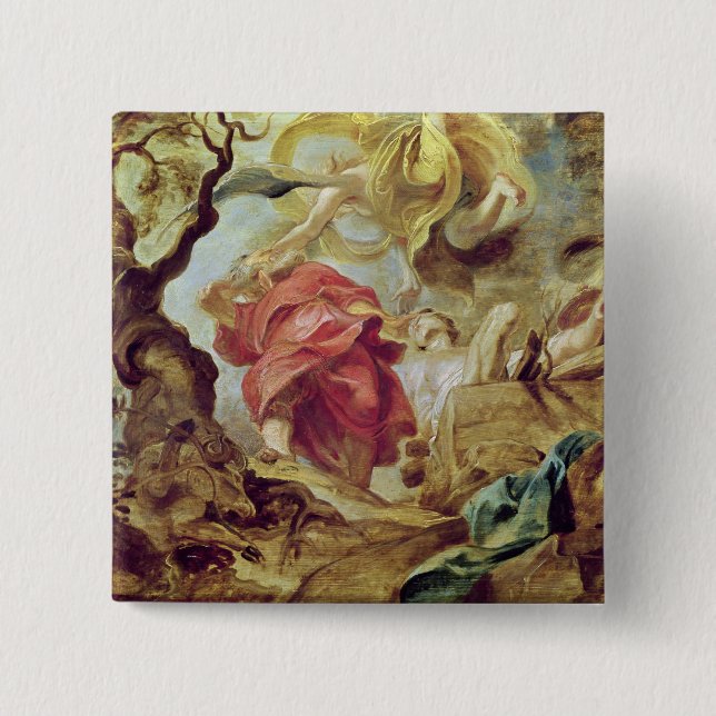 Offret av Isaac Knapp (Framsida)