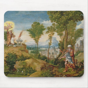 Offret av Isaac Musmatta