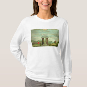 Offret av Isaac T Shirt
