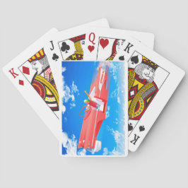 Offroad 01 casinokort