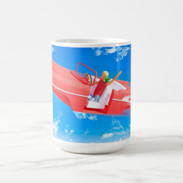 Offroad 01 kaffemugg