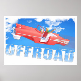 Offroad - 01 poster