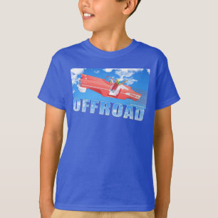 Offroad - 01 t shirt