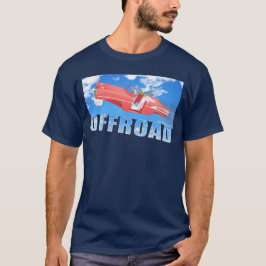 Offroad - 01 t shirt