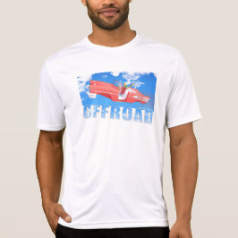 Offroad - 01 t shirt