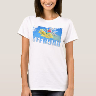 Offroad - 02 t shirt