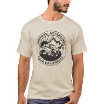 Offroad Äventyr Baja California ATV