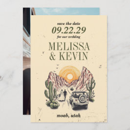 Offroad Canyon par Spara Datumet