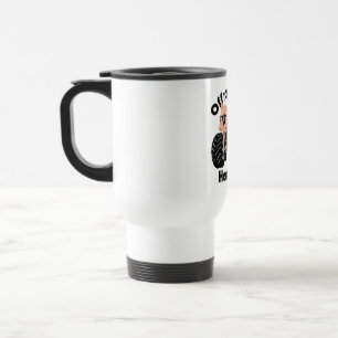 Offroaders Hedmark - travel mug Resemugg