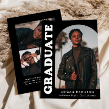 Offset Arch Black 4 Photo Studenten