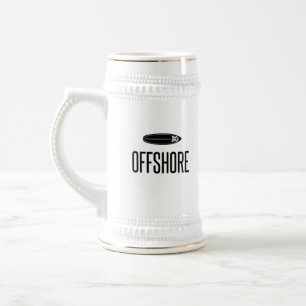 OFFSHORE SEJDEL