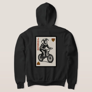 OFG JOKER HOODIE T SHIRT