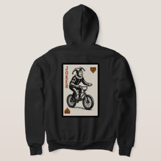 OFG JOKER HOODIE T SHIRT