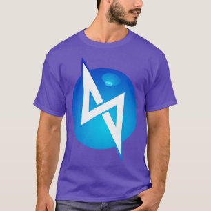 Ofinity Flash T Shirt