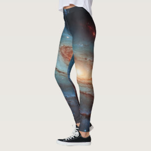 Ofinity Galaxy Leggings