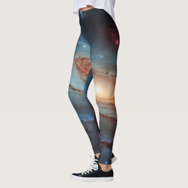 Ofinity Galaxy Leggings (Vänster)
