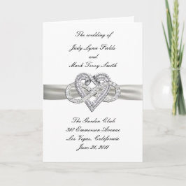 Ofinity Heart-programkort Program