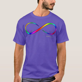 Ofinity Loop T Shirt