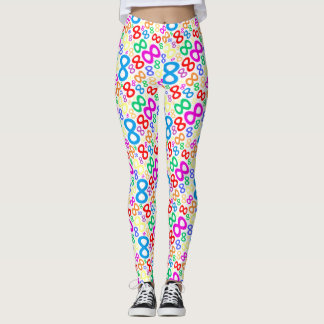 Ofinity Många Leggings