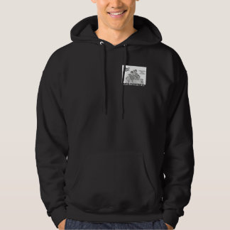 Ofinity Mindz "Jag är välsignad med framgång" och Sweatshirt