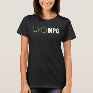 Ofinity MPG, Fantastisk Electric Fordon Design, E T Shirt