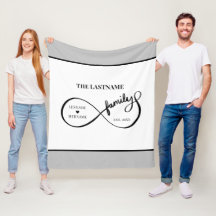 Ofinity Personlig Family Namn och Est. Datum