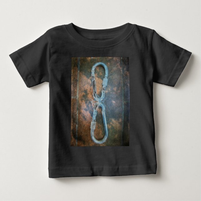 Ofinity silver stjärna t shirt (Framsida)