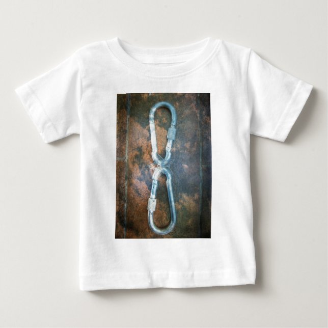 Ofinity silver stjärna t shirt (Framsida)