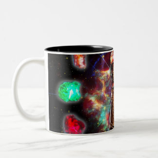 Ofinity Stones Coffee Mugg
