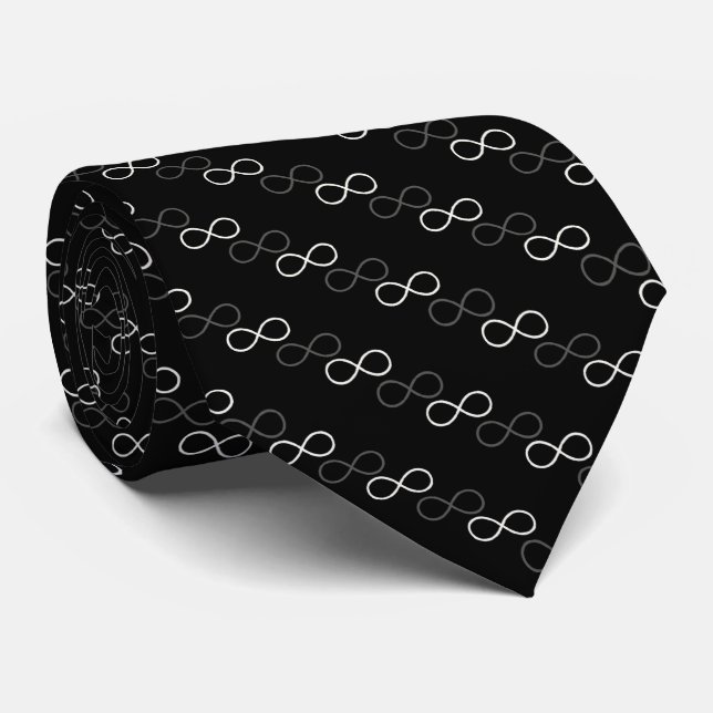 Ofinity Symbol Mönster | Geek Gifts Slips (Rullad)