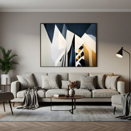Ofinskhetens arkitektur poster